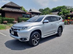2016 Mitsubishi Pajero Sport 2.4 GT Premium 4WD TOP ดีเซล A/T