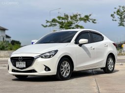 2016 MAZDA MAZDA2, 1.3 High Plus โฉม ปี14-ปัจจุบัน 4Dr  เครื่องยนต์เบนซิน ไมล์น้อยสุด