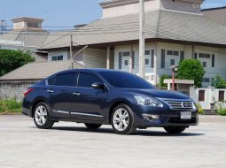 Nissan Teana 2.0 XL ปี : 2014 ขายรถมือสอง ราคาเบา