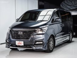 ขายรถ Hyundai H-1 2.5 Elite ปี 2020จด2022