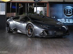 ขายรถ Lamborghini Huracan EVO NOVITEC ปี 2022