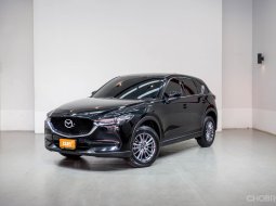 ขาย รถมือสอง 2019 Mazda CX-5 2.0 S SUV  รถสภาพดี มีประกัน