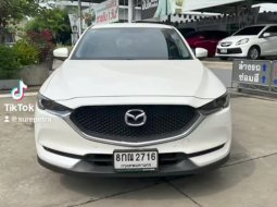 2019 Mazda CX-5 2.0 S SUV ดาวน์ 0%