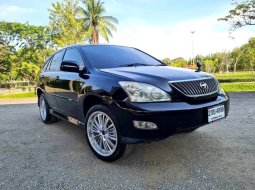 2008 Toyota HARRIER 2.4 240G SUV ดาวน์ 0%