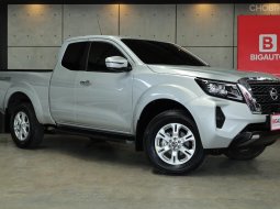 2022 Nissan Navara 2.3 KING CAB Calibre V Pickup MT ไมล์แท้ 3,330 KM Top สุด B341