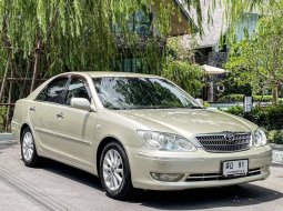2005 Toyota CAMRY 2.4 Q รถบ้านแท้