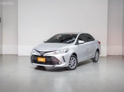ขาย รถมือสอง 2019 Toyota VIOS 1.5 E รถเก๋ง 4 ประตู  รถบ้านมือเดียว