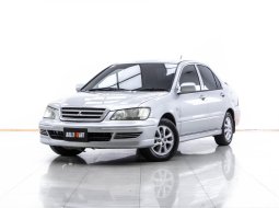 1A66 Mitsubishi LANCER 1.6 Cedia GLXi รถเก๋ง 4 ประตู ปี 2004