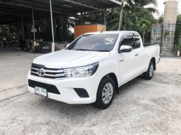 ขาย รถมือสอง 2018 Toyota Hilux Revo 2.4 J Plus รถกระบะ 