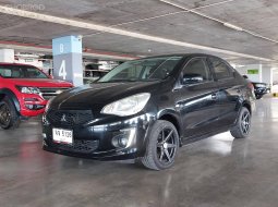 🔥Mitsubishi Attrage 1.2 Glx  ผ่อน 5,091 ฟรี! ทดลองขับ ประกันเครื่องเกียร์