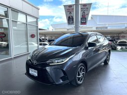 2020 Toyota Yaris Ativ 1.2 Sport รถเก๋ง 4 ประตู ฟรีดาวน์