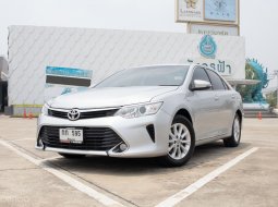 🔥ดอกเบี้ย 2.99 สิ้นสุด 30/5/66 ✨ Toyota CAMRY 2.0 G 2018