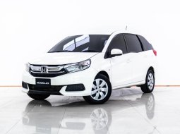 4E20 Honda Mobilio 1.5 S  2018 