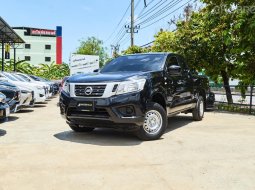 2019  Nissan Navara NP300 Extendcab 2.5 S M/T คันนี้รถสวยสภาพใหม่