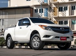 MAZDA BT-50 PRO HI-RACER 2.2 S ปี2015