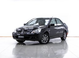 1A09 Mitsubishi LANCER 1.6 GLXi รถเก๋ง 4 ประตู ปี 2006 