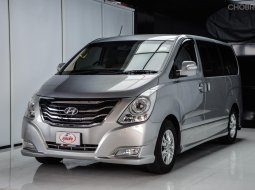 ขายรถ Hyundai H-1 2.5 Deluxe ปี 2014