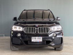 2016 BMW X5 2.0 xDrive40e M Sport 4WD SUV 