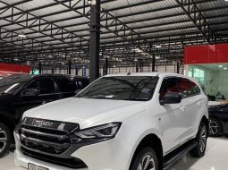 2022 Isuzu MU-X 1.9 Active 2WD  SUV 