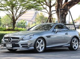 ขายรถมือสอง Mercedes Benz SLK 250 AMG 2011