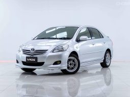 5T62 Toyota VIOS 1.5 E รถเก๋ง 4 ประตู 2010 