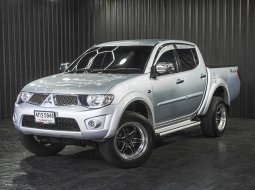 ขายรถ 2015 MITSUBISHI TRITON 2.4 PLUS DOUBLE CAB 