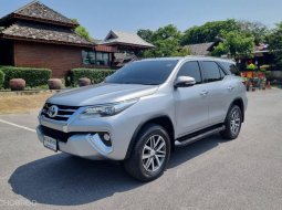 2015 Toyota Fortuner 2.4 V 2WD A/T