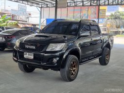 ขาย รถมือสอง 2012 Toyota Hilux Vigo 3.0 G Prerunner รถกระบะ 