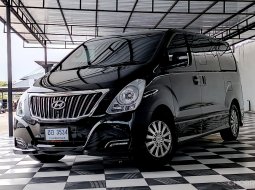 🚩Hyundai H1 2.5 Deluxe ปี 2018 🚩Mile 88,240 km 