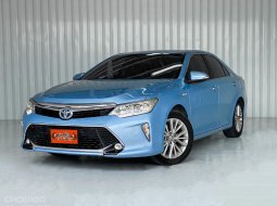2016 Toyota CAMRY 2.5 Hybrid 