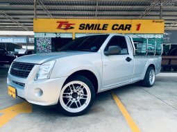 ขาย รถมือสอง 2010 Isuzu D-Max SPARK 2.5 EX Super Platinum รถกระบะ 