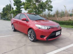 ขายรถ Toyota Vios 1.5 ปี 2016 MT