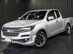 ขายรถ 2020 CHEVROLET COLORADO 2.5 LT X-CAB