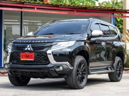 ขาย รถมือสอง 2019 Mitsubishi Pajero Sport 2.4 GT Premium 2WD SUV 