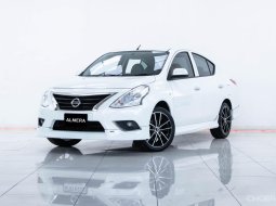 2X56 Nissan Almera 1.2 E รถเก๋ง 4 ประตู ปี 2014