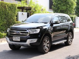2017 Ford Everest 2.2 Titanium+ SUV 