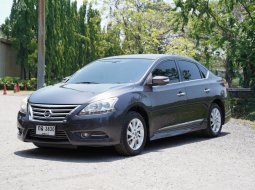 ขาย รถมือสอง 2012 Nissan Sylphy 1.8 V รถเก๋ง 4 ประตู  ออกรถ 0 บาท