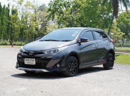 ขายรถมือสอง 2020 Toyota YARIS 1.2 High รถเก๋ง 5 ประตู  คุณภาพอันดับ 1 ราคาคุ้มค่า
