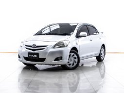 1Q23 Toyota VIOS 1.5 J รถเก๋ง 4 ประตู ปี 2007 