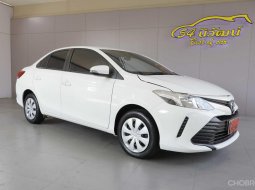 2019 TOYOTA VIOS 1.5 ENTRY MINOR CHANGE AT