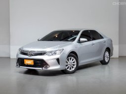 2018 Toyota CAMRY 2.0 G รถเก๋ง 4 ประตู  มือสอง คุณภาพดี ราคาถูก