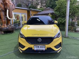 2021 Mg MG3 1.5 X suv
