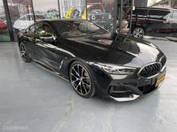 2019 BMW M850i 4.4 xDrive 4WD รถเก๋ง 2 ประตู 