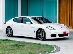 ขายรถ Porsche Panamera S 3.0 V6 E-Hybrid ปี 2015