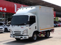 ขายรถ Isuzu ELF 3.0 NLR ปี2020 Truck 