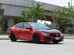 Honda Civic Fk 1.5 Turbo RS ปี : 2020 เครดิตดี ฟรีดาวน์