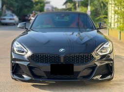 2020 BMW Z4 M40i รถเปิดประทุน 