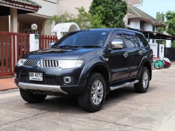 ขายรถ Mitsubishi Pajero Sport 2.5 GLS ปี2009 SUV 