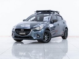  2X71 Mazda 2 1.3 High Connect รถเก๋ง 5 ประตู ปี 2016