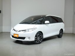2011 Toyota ESTIMA 2.4 G รถตู้/MPV ออกรถง่าย